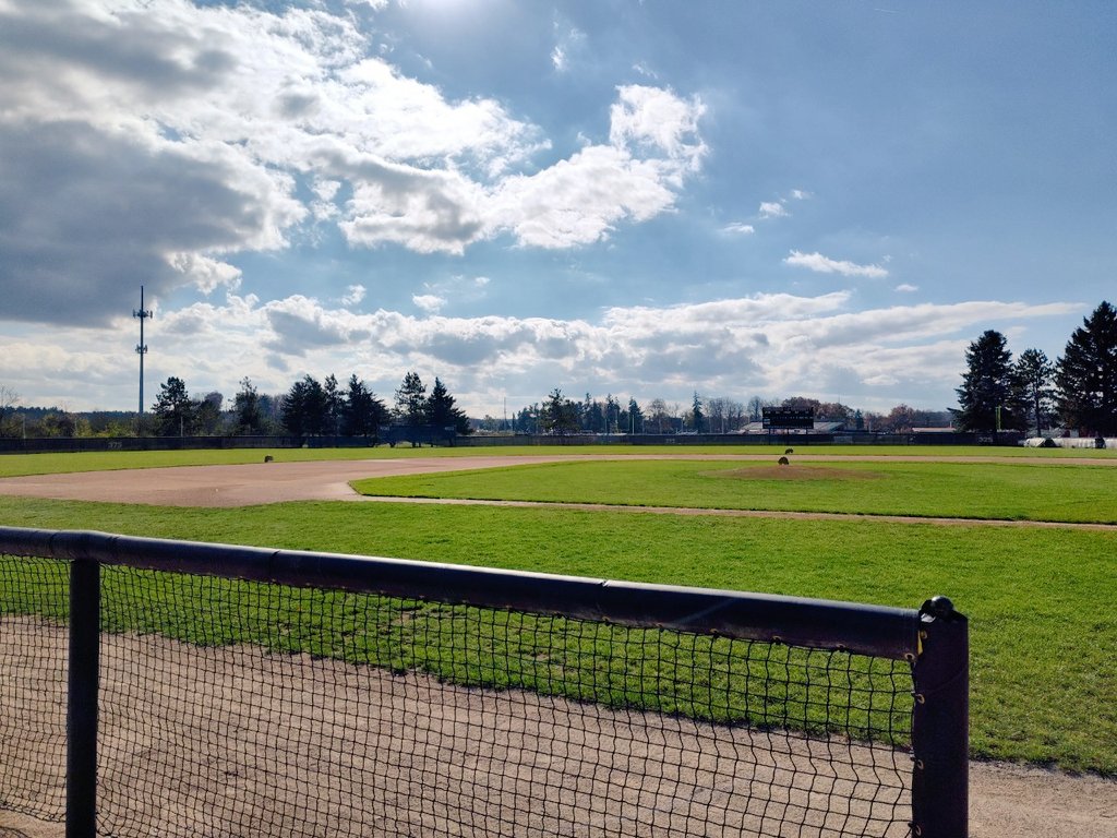 Concordia Baseball tweet media