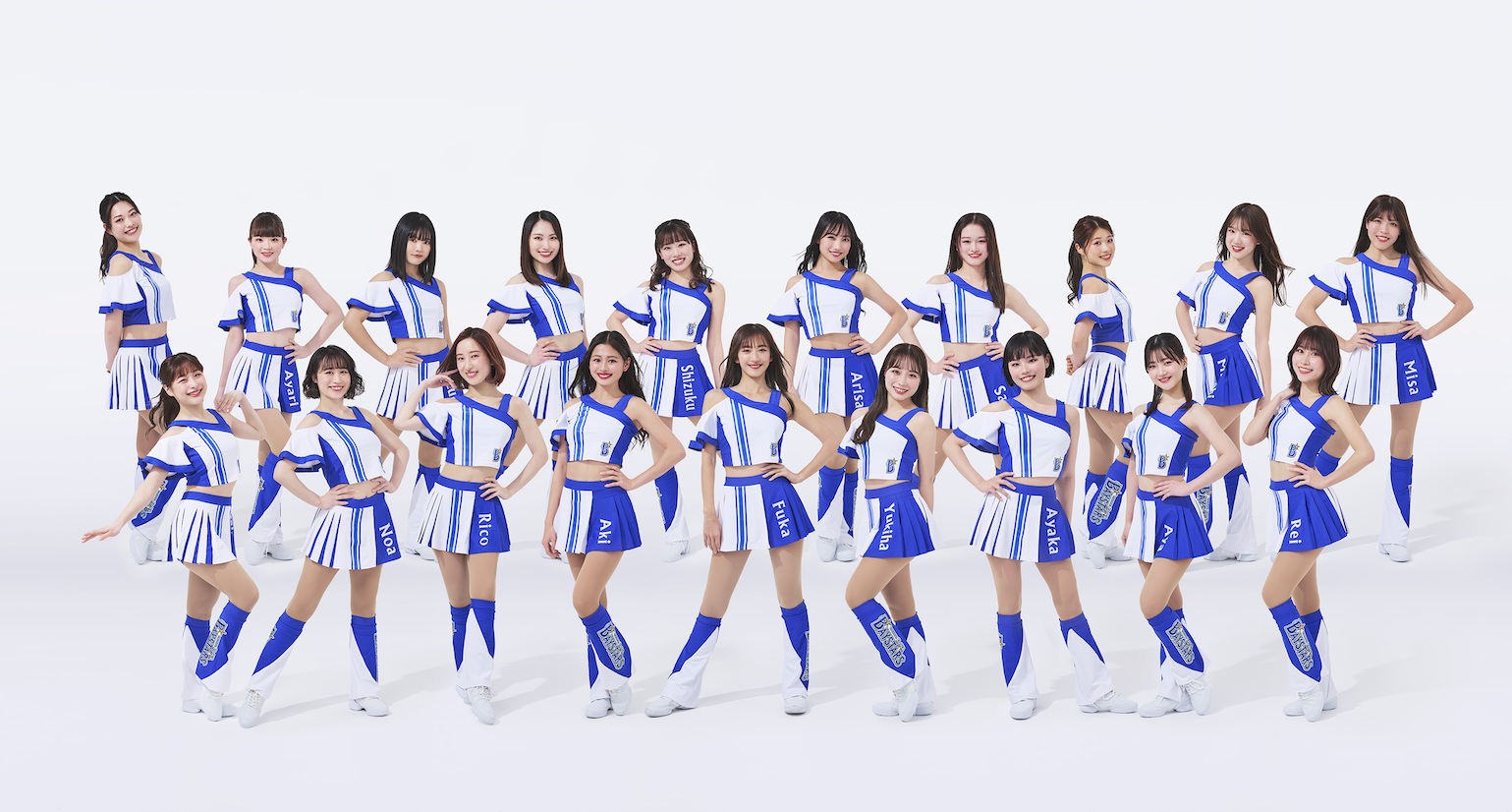 横浜DeNAベイスターズ THE FINALS-diana2024-フォトブック ベイスターズ THE FINALS-diana2024- フォトブック