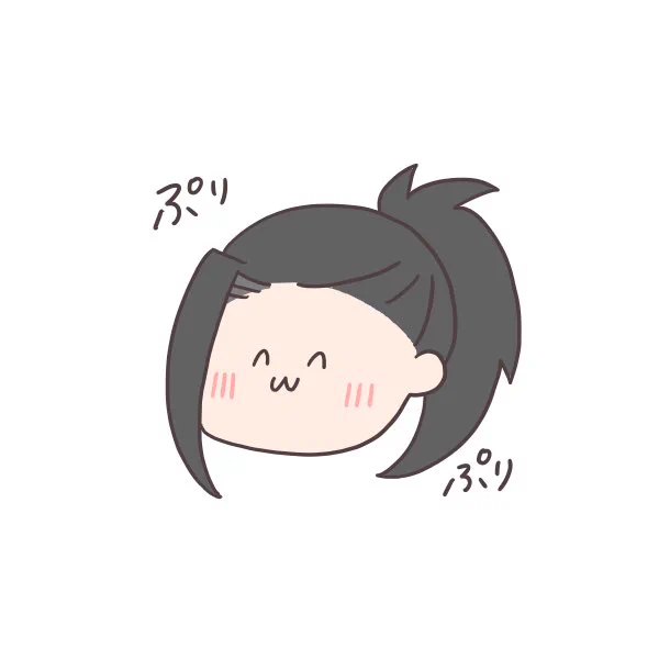 猫原風ヒロアカA組女子、めちゃくちゃ可愛いのでは…?(自画自賛) 