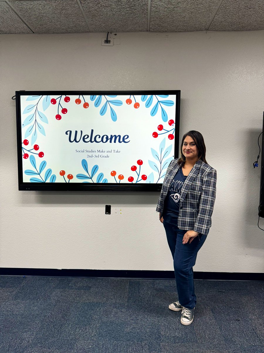 Amber Romero (@angr17) on Twitter photo Thank you <a href="/badillo_mrs/">Lorena Alvarez-Badillo</a> for the invitation to share and collaborate with teachers in our district for social studies make and take!! 🌎📒📝<a href="/PK8Academics/">YISD PK-8 Academics</a> Thank you <a href="/badillo_mrs/">Lorena Alvarez-Badillo</a> for the invitation to share and collaborate with teachers in our district for social studies make and take!! 🌎📒📝<a href="/PK8Academics/">YISD PK-8 Academics</a>