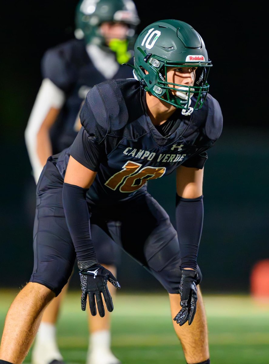 Luke Cepeda (@luke_cepeda) on Twitter photo Grateful to be named 2nd Team All Region Linebacker!!
<a href="/coachfreemancv/">CV Football</a>
<a href="/gridironarizona/">Gridiron Arizona</a>
<a href="/AZHSFB/">ArizonaVarsity.com 🔥PREPS🔥</a> Grateful to be named 2nd Team All Region Linebacker!!
<a href="/coachfreemancv/">CV Football</a>
<a href="/gridironarizona/">Gridiron Arizona</a>
<a href="/AZHSFB/">ArizonaVarsity.com 🔥PREPS🔥</a>