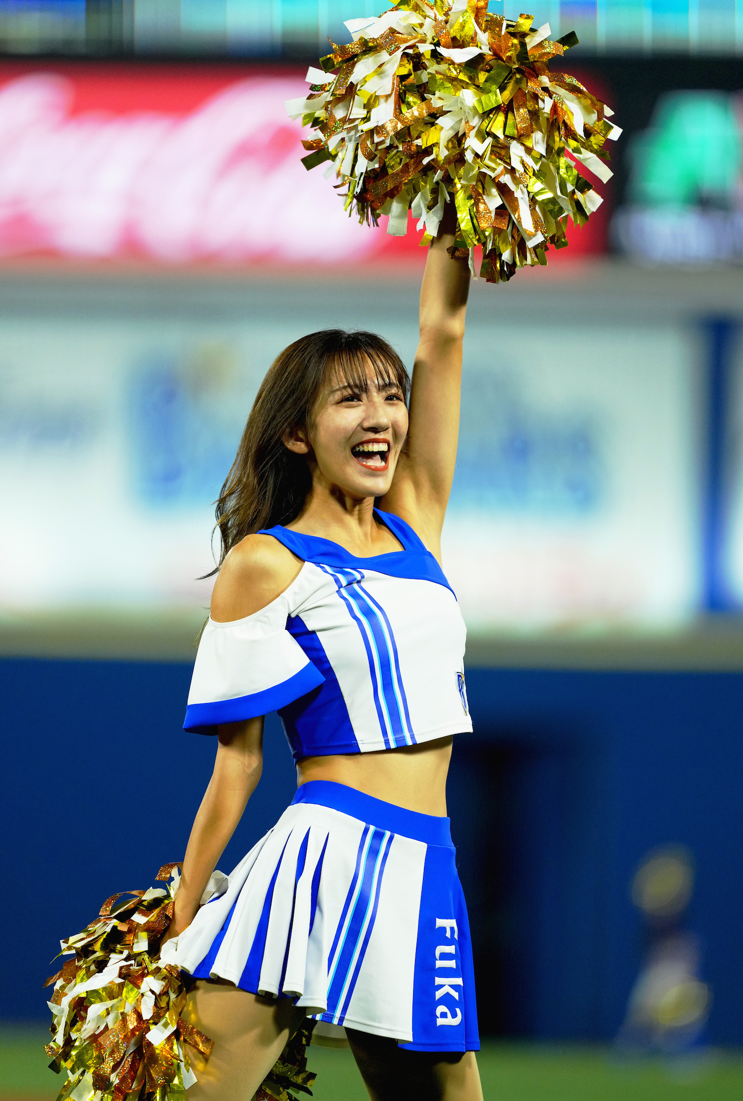 横浜DeNAベイスターズ on X: 横浜DeNAベイスターズ on X: