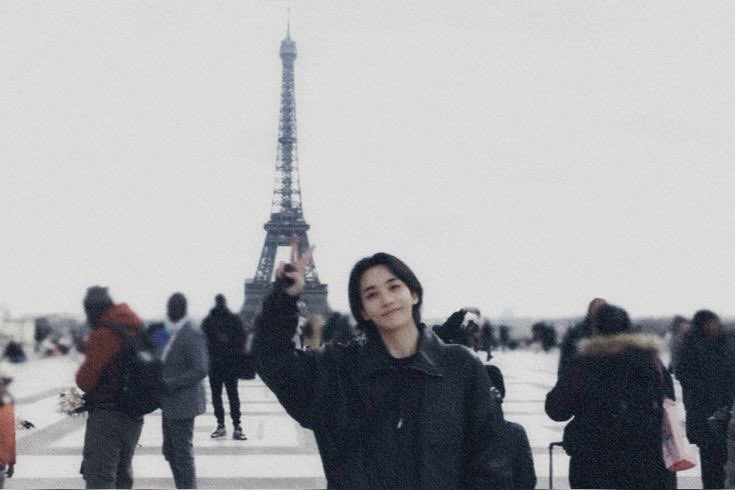 jeonghan so first love coded.. 🫡🤍