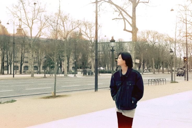 lovrehani's tweet image. jeonghan so first love coded.. 🫡🤍