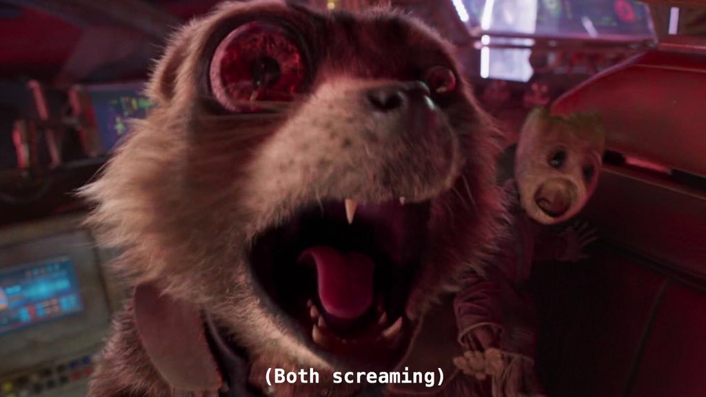 out of context marvel (@nocontextmarvei) on Twitter photo 