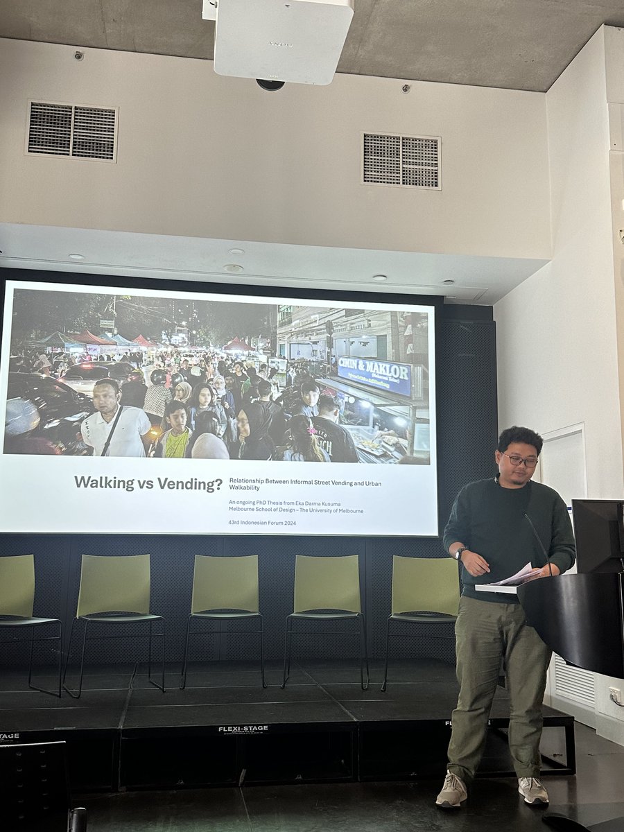 IndonesiaForum@Unimelb tweet media