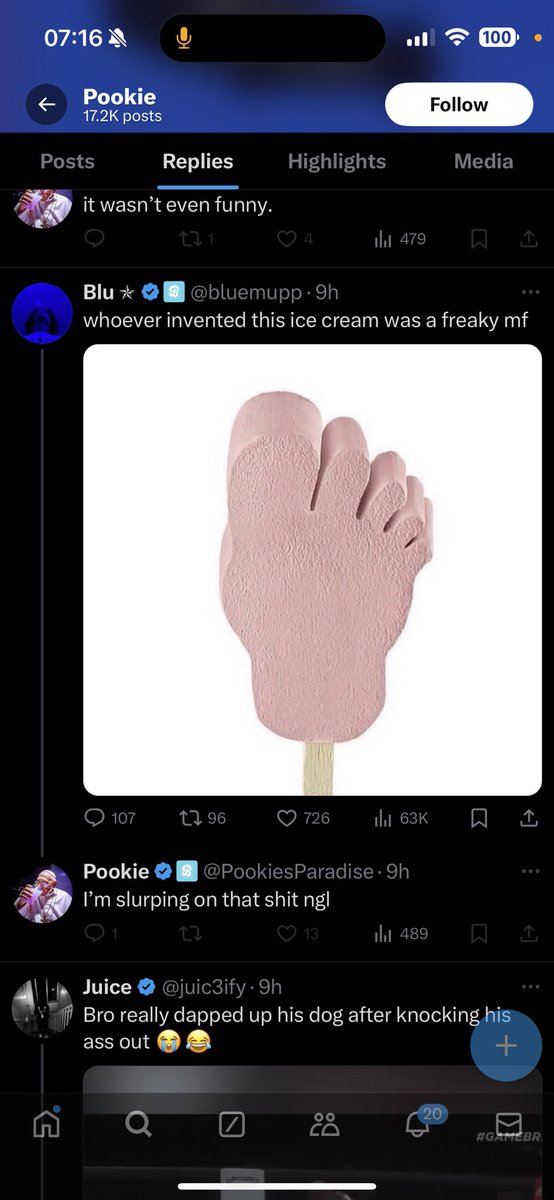 luke med tweet media