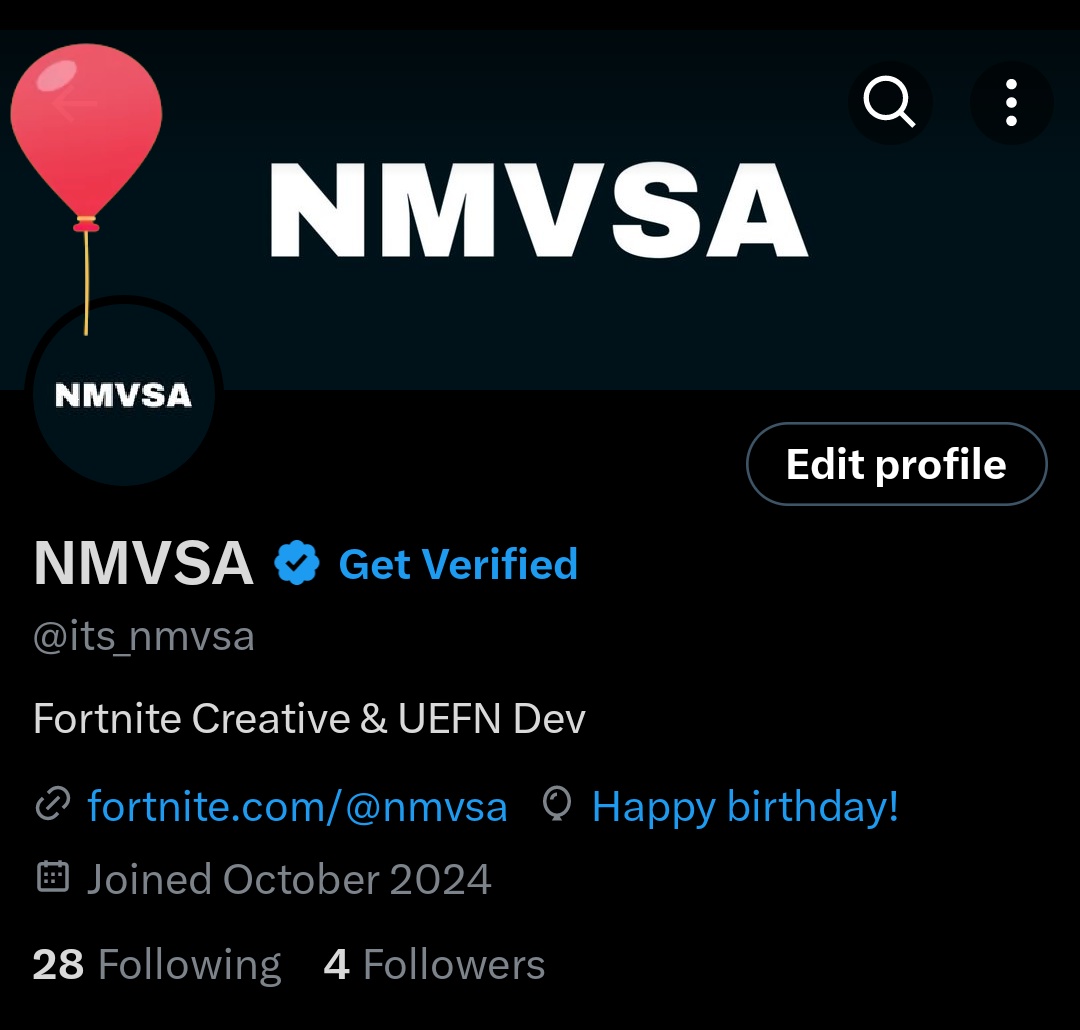 its_nmvsa's tweet photo. 🥳 https://t.co/hddlzkgfMR