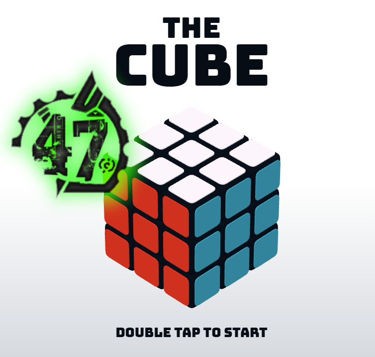 Two more games have been added to!:
fortyseventhsociety.github.io
Can you find them?
_
#indiegame #flashlight #digitalart #FelizLunes #FelizDiaDelHombre #Homies #KFCSummerBreak #leadersdebate #LoveIsBlind #MasterChefCelebrity #NewZealand #OnThisDay #Pokemon #Ukraine #WWERaw📷 #Xbox