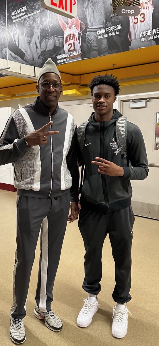 Antonio L Spratt (@spratt_antonio) on Twitter photo Canโt thank โฆ<a href="/WillieBurton313/">Willie Burton</a>โฉ enough 4 coming out to support โฆ<a href="/TylerSpratt2/">Tyler Spratt</a>โฉ & 2 give him words of wisdom on Red Shirting & the value in It.. As CSU came Minnesota 2 play the Golden Gophers.. Thank U Bro Canโt thank โฆ<a href="/WillieBurton313/">Willie Burton</a>โฉ enough 4 coming out to support โฆ<a href="/TylerSpratt2/">Tyler Spratt</a>โฉ & 2 give him words of wisdom on Red Shirting & the value in It.. As CSU came Minnesota 2 play the Golden Gophers.. Thank U Bro