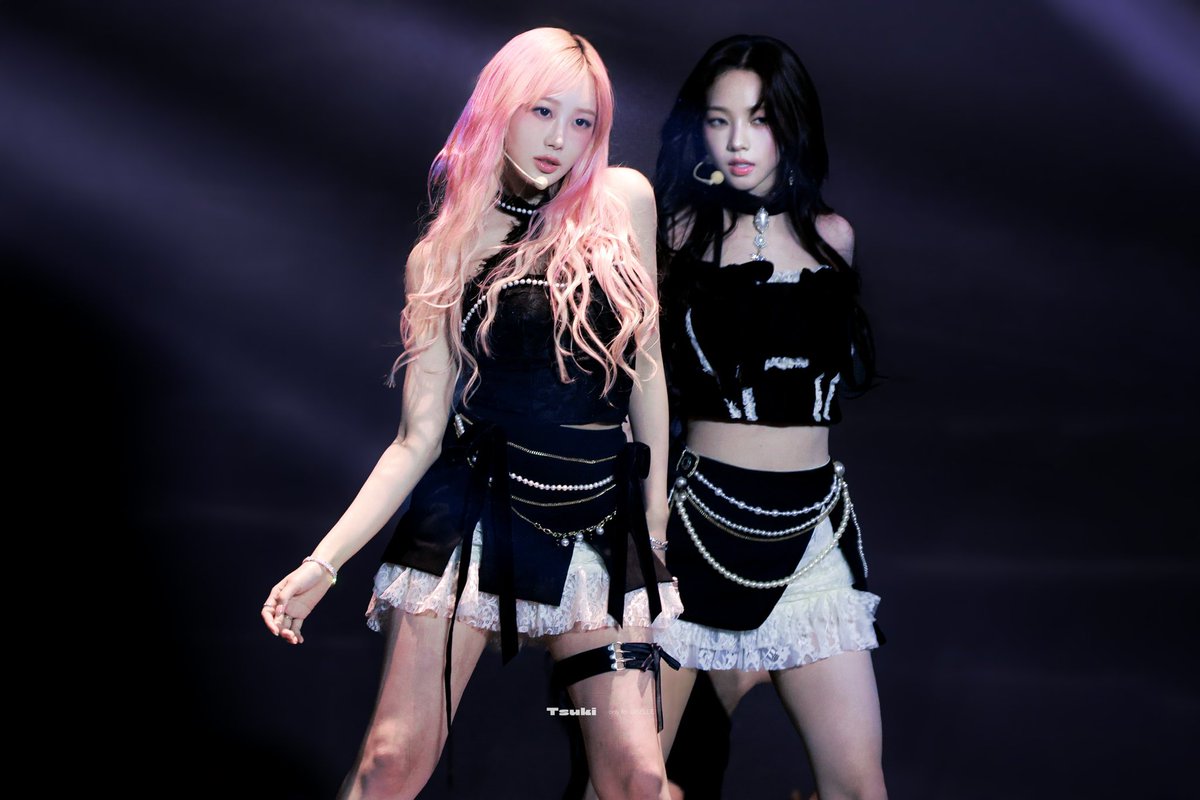 241117 KGMA

#aespa #에스파
#GISELLE #지젤 #ジゼル
