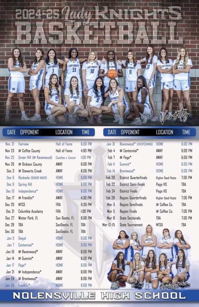 Sara Brakefield (@brakefield_sara) on Twitter photo I am super excited to get into this 2024-2025 season. Come out and show your support
<a href="/wcsNHS/">Nolensville High</a> <a href="/wcsNHSathletics/">Nolensville Athletics</a> I am super excited to get into this 2024-2025 season. Come out and show your support
<a href="/wcsNHS/">Nolensville High</a> <a href="/wcsNHSathletics/">Nolensville Athletics</a>