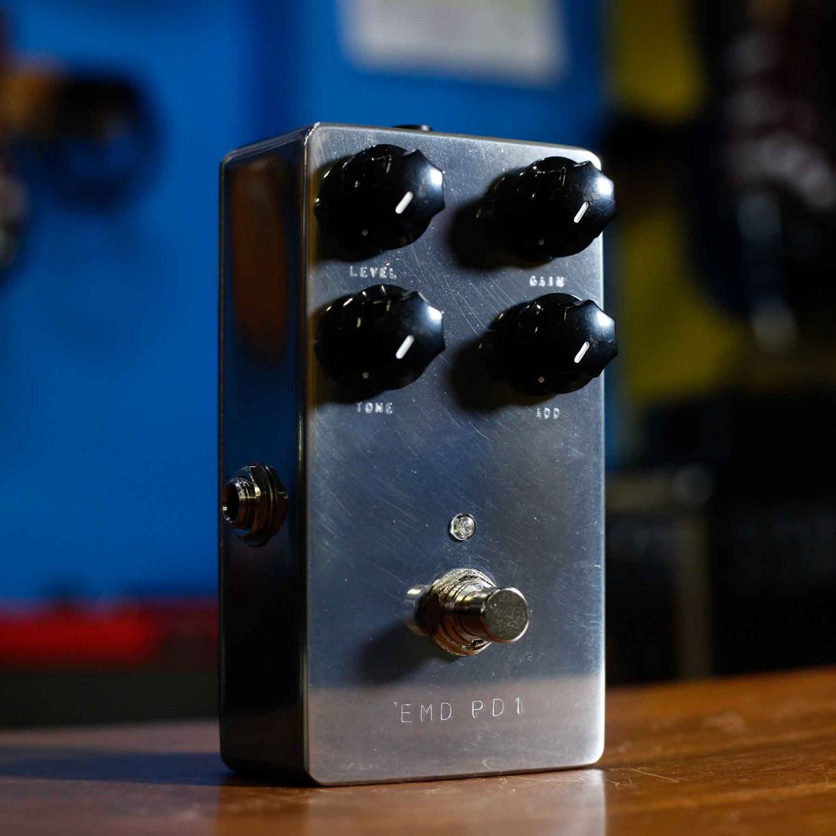 【最終値下げ】Eastern Music Device PD1-V.2 PD-1 Ver2.0 | Eastern Music Device