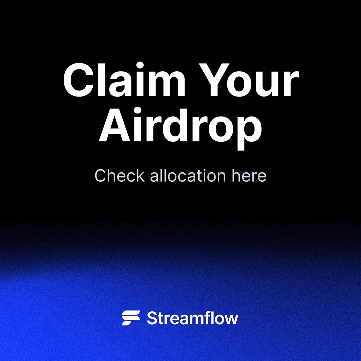 🪂ai16z合伙人Shaw：面向ai16zeliza持有者的1亿枚ELIZA空投已上线ai16z 合伙人Shaw @shawmakesmagic  于X 宣布面向$ai16zeliza 持有者的$ELIZA 空投已上线。 根据快照数据，总计