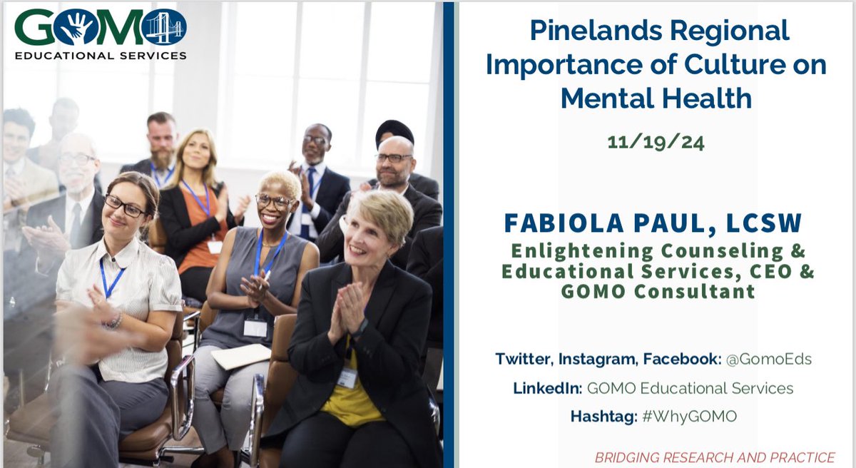 GOMO Educational Services tweet media