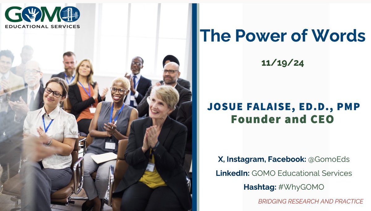 GOMO Educational Services tweet media