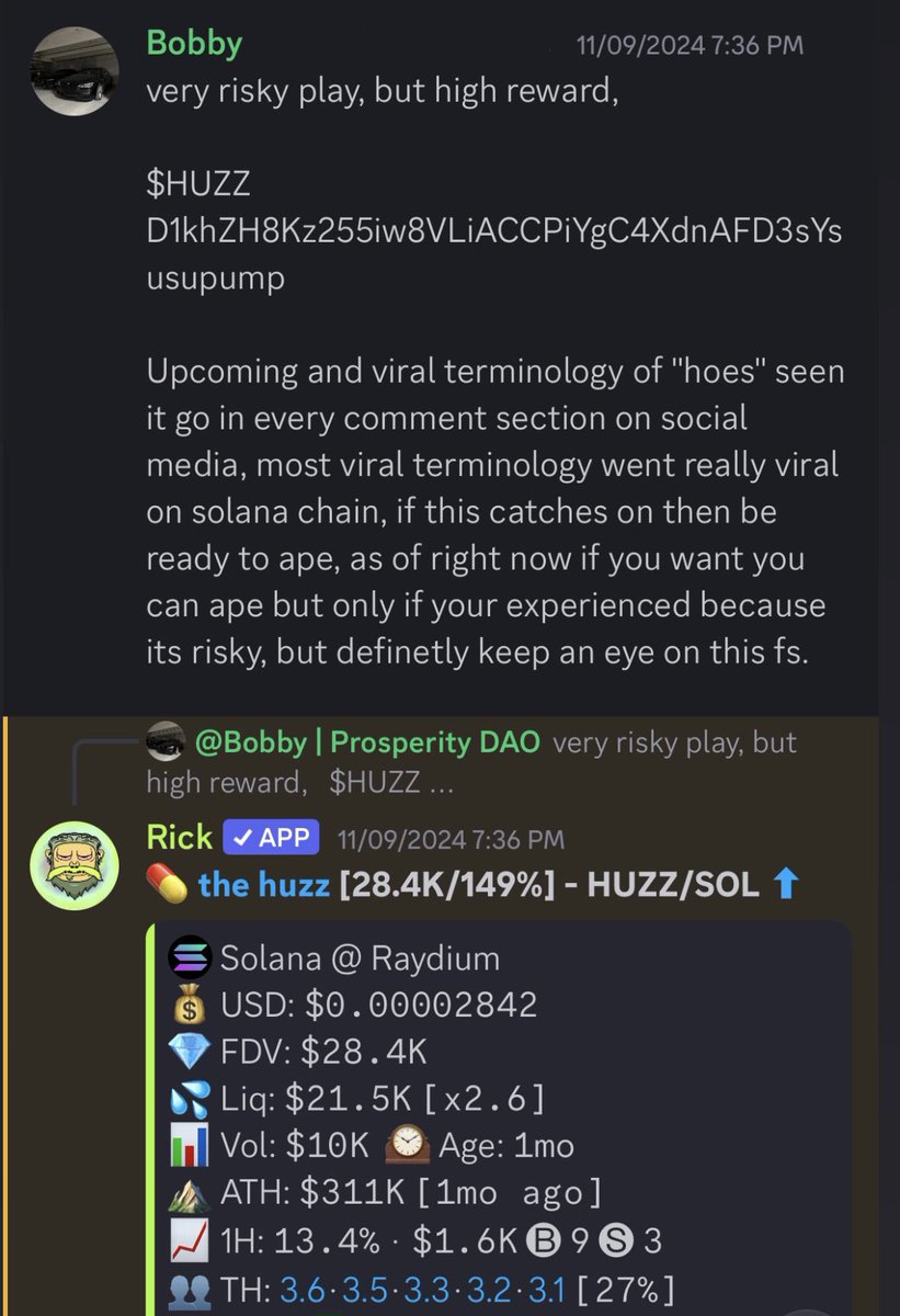 bobsmuchh's tweet image. 30k to 35m 👨‍🍳 gave thesis and info, study that conviction 💯.