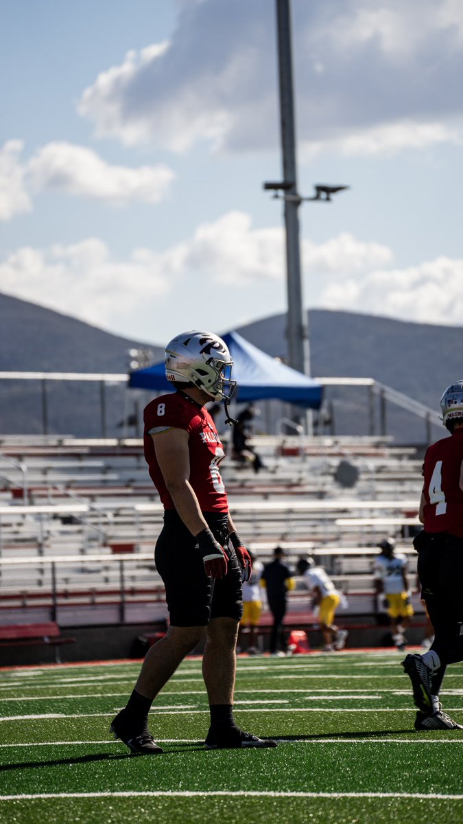 Jaiden Letua (@letua_jaiden) on Twitter photo 6’2 240 JUCO LB HIGHLIGHTS
DECEMBER 24’ GRAD
<a href="/CoachParks_/">Stephen Parks</a> <a href="/PalomarFootball/">Palomar Football</a>
hudl.com/v/2QtmLh 6’2 240 JUCO LB HIGHLIGHTS
DECEMBER 24’ GRAD
<a href="/CoachParks_/">Stephen Parks</a> <a href="/PalomarFootball/">Palomar Football</a>
hudl.com/v/2QtmLh