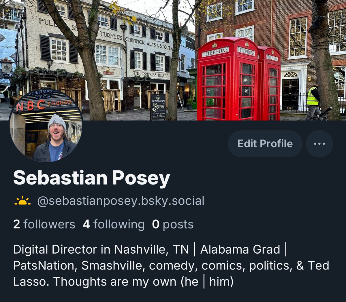 Sebastian Posey tweet media