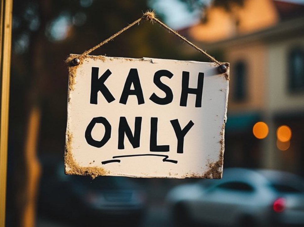 zPopzz_'s tweet image. #KashforFBI