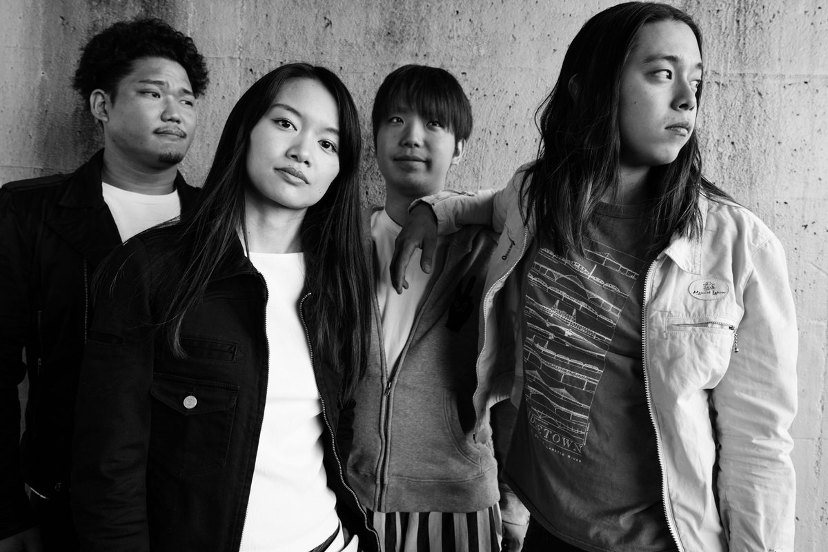 下北沢CLUB Que tweet media