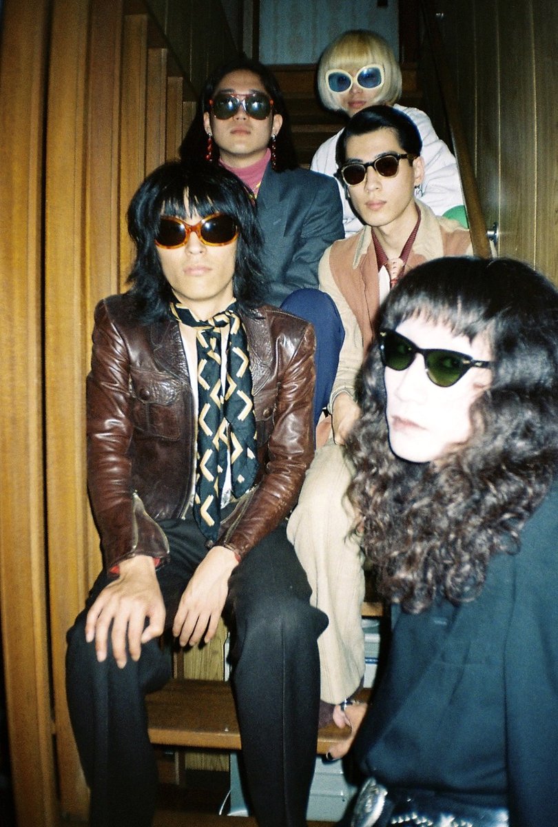 下北沢CLUB Que tweet media