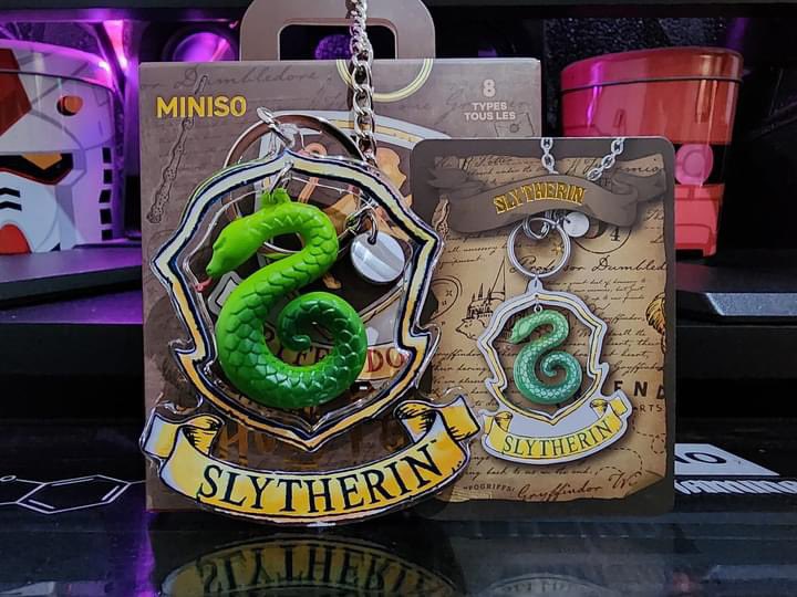 KING_Jyu's tweet photo. You don't need to choose gacha..
Gacha will choose you... 🐍
.
#slytherin #slytherinpride https://t.co/eI4SZFj2xE