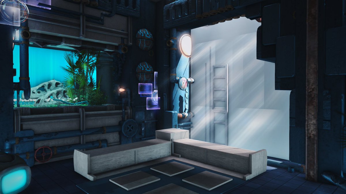 S size

🅽🅴🆇🆄🆂-9

#FFXIVHousing #FinalFantasyXIV  #ff14  #ff14ハウジング #FFXIV   #HousingEden