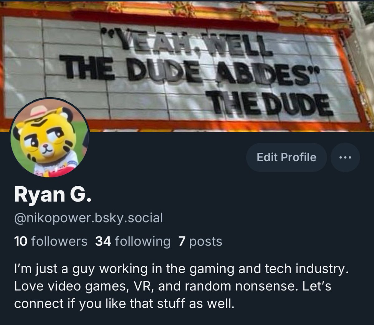 SuperNikoPower tweet media