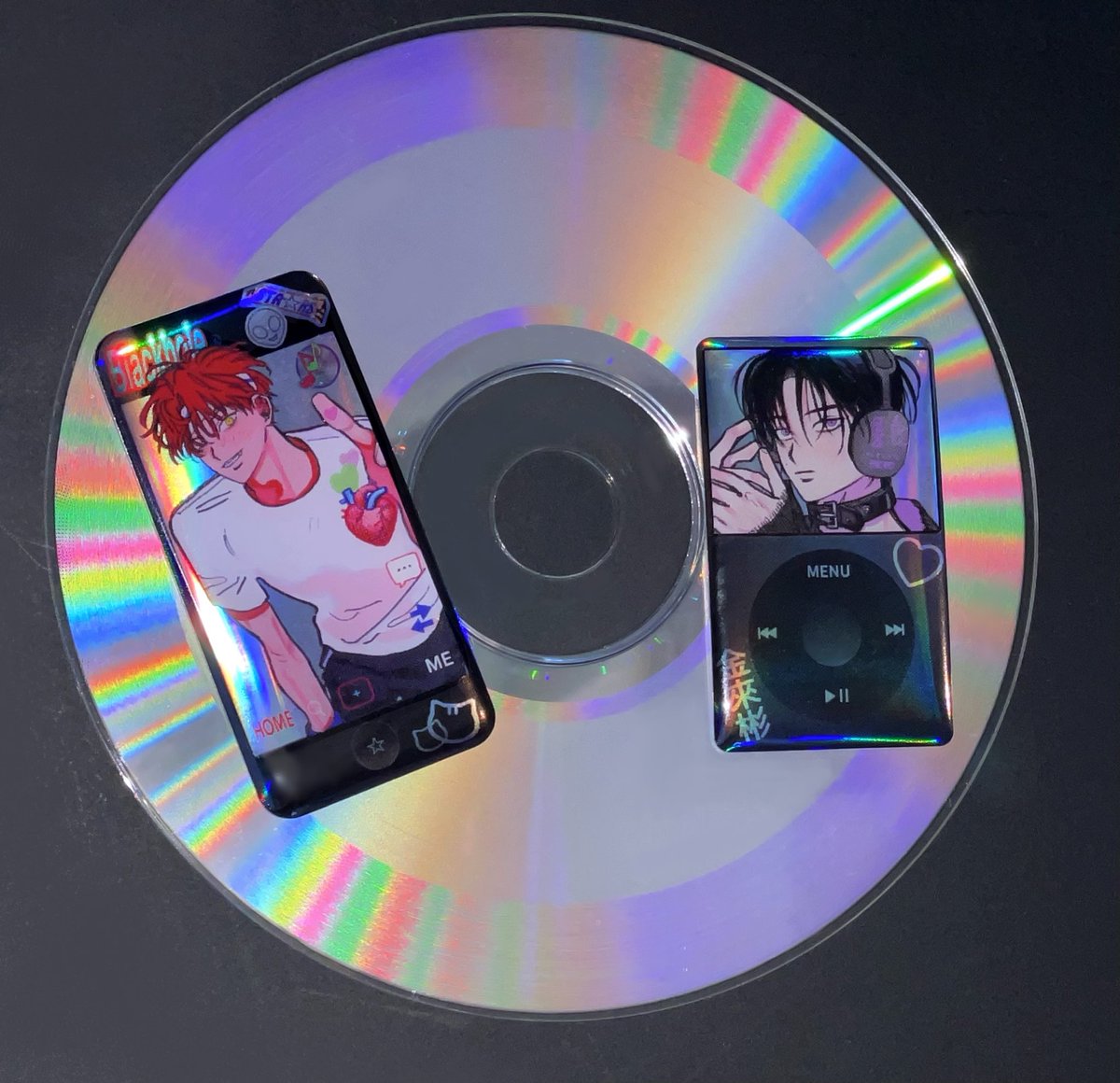 니전용 tweet media