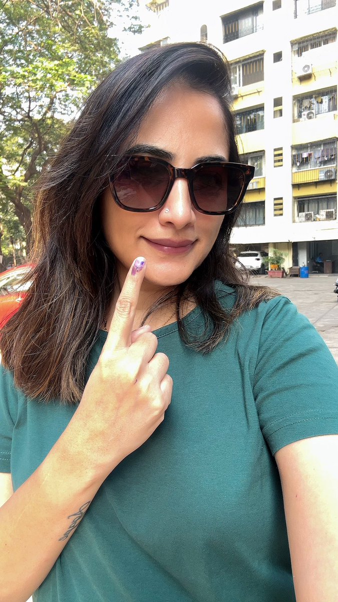 Prerna Suresh Kalpana Suryawanshi tweet media