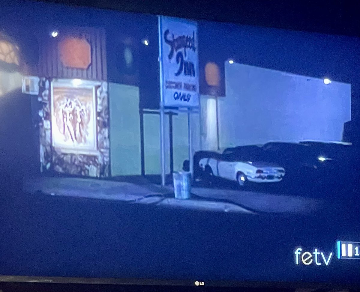 Car_Guy_Tom's tweet image. Another Adam-12 mystery ride: #Adam12 @realFETV #MysteryRide #CarSpotter