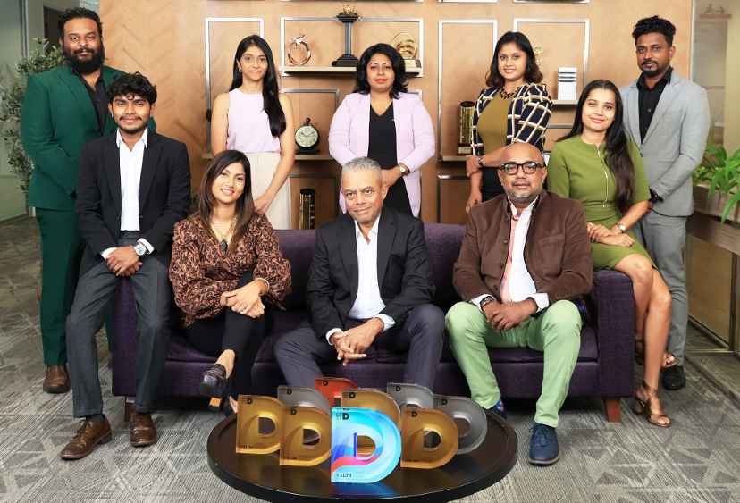 lbnbusinessnews's tweet image. Softlogic Life sweeps the board at SLIM Digis 2024 becoming the most awarded brand along with the coveted Grand Prix
tinyurl.com/2anq66s9
#SoftlogicLife #SLIMDigis