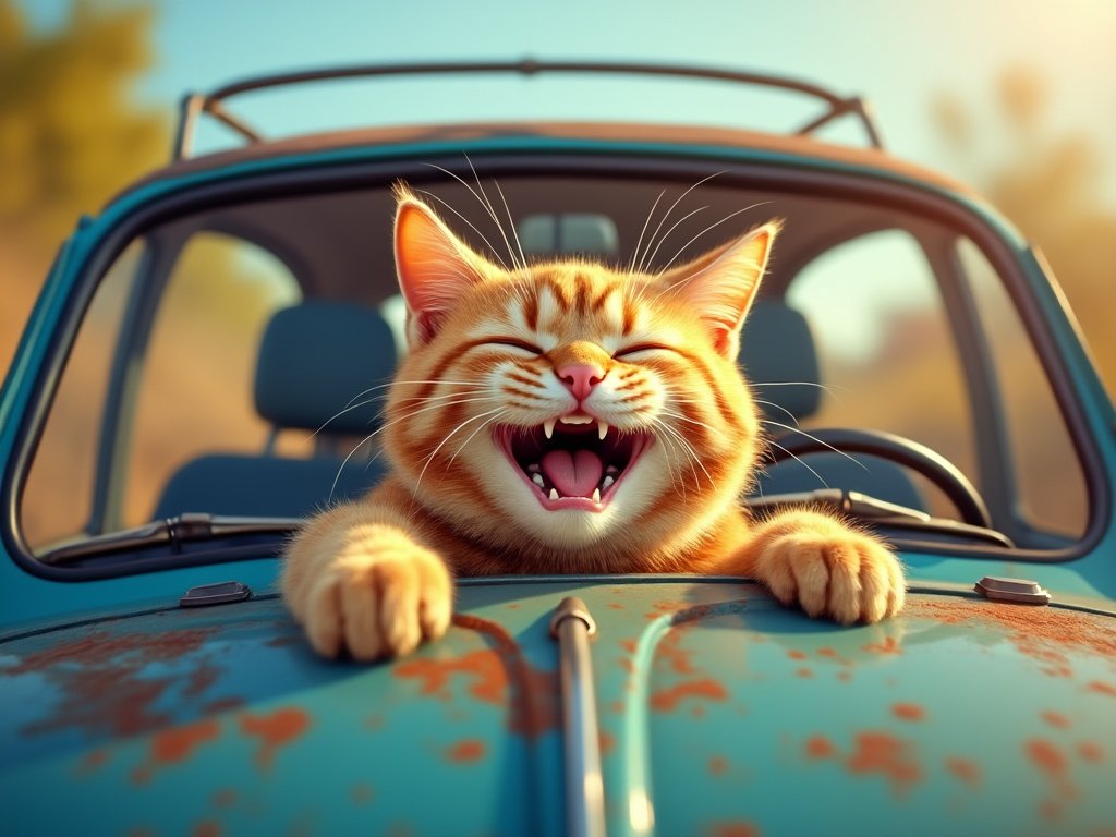 AlphaFeeed's tweet photo. Gm 🌄 

🐾Today is the youngest you'll ever be again 

🐾Start working for your goals ,One day or Day one 🕜 
#Anocat on #solana
#Motivation #Cat #crypto #Binance https://t.co/HTBkKelZcA