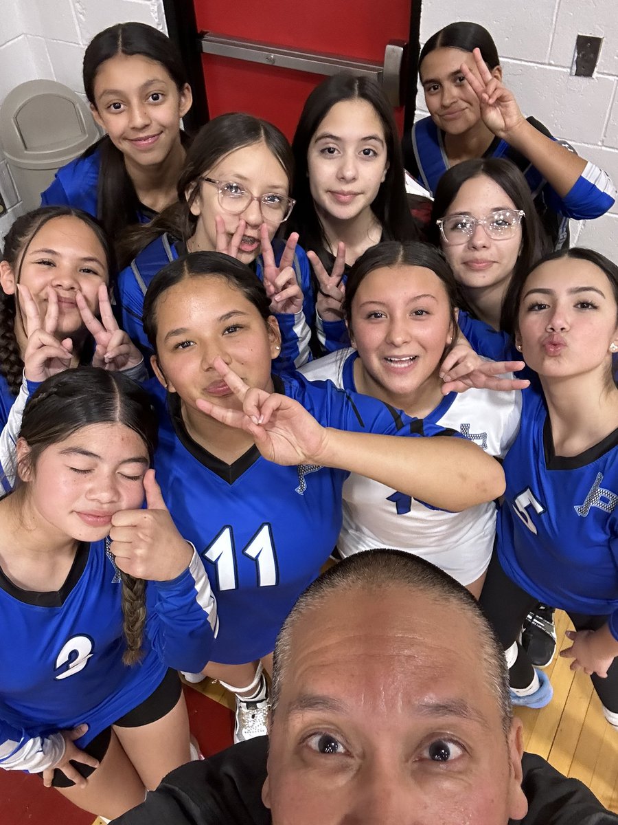 Alexander Vasquez (@avasquez_jds) on Twitter photo Great job tonight 7th grade Lady Dragons on getting another win. 8th grade we felt our first defeat, but we will learn from our mistakes and bounce back. <a href="/Athletics_JDS/">John Drugan Athletics</a> @JDrugan_K8 <a href="/RAlva_JDS/">Raquel Alva</a> <a href="/KMildon_JDS/">Kerry Mildon - M.S. Cybersecurity</a> <a href="/ALChavez_JDS/">Alyssa Chavez</a> Great job tonight 7th grade Lady Dragons on getting another win. 8th grade we felt our first defeat, but we will learn from our mistakes and bounce back. <a href="/Athletics_JDS/">John Drugan Athletics</a> @JDrugan_K8 <a href="/RAlva_JDS/">Raquel Alva</a> <a href="/KMildon_JDS/">Kerry Mildon - M.S. Cybersecurity</a> <a href="/ALChavez_JDS/">Alyssa Chavez</a>