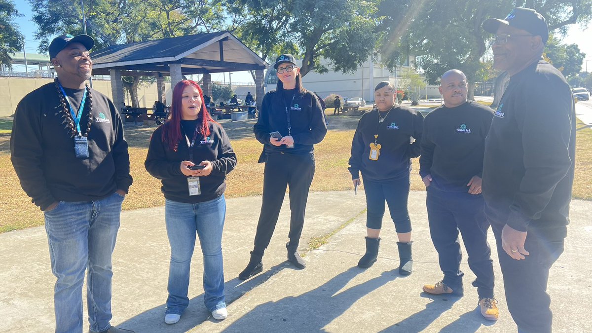 timelistgroup's tweet image. The mission doesn’t stop, it only intensifies by improving and implementing even more services. #empowerthehood #supportthehood