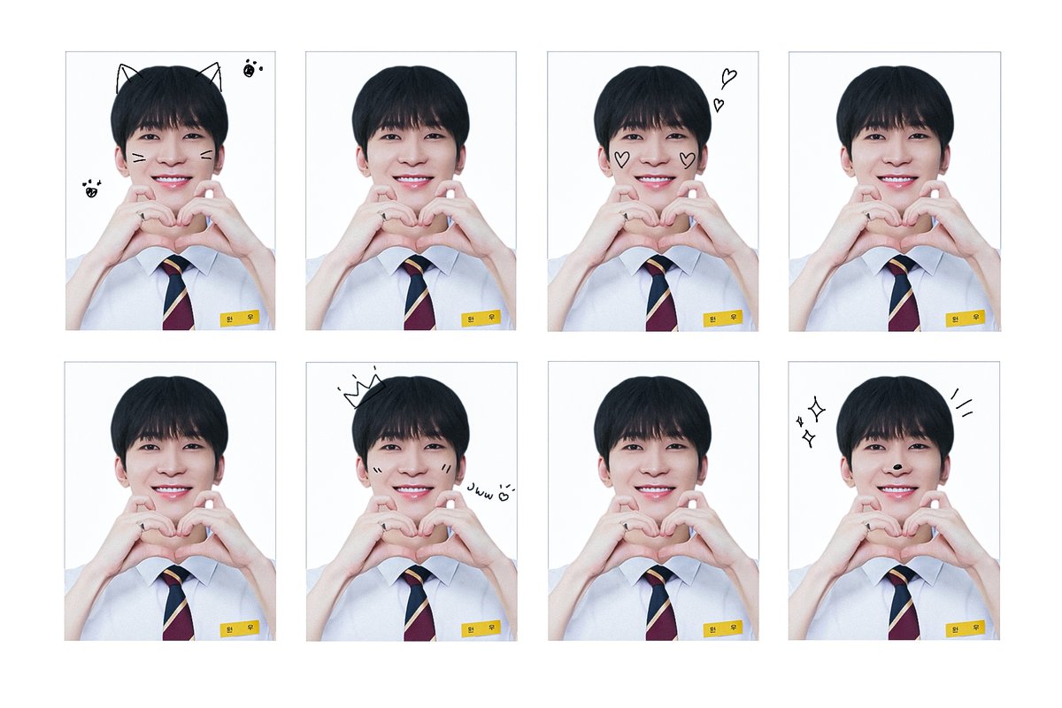 :¨·.·¨: ⊹    ⋆    ˚  ⊹       
 `·.  원우 선배님 🐱 . ⋆  
    ⁺          .         ˚