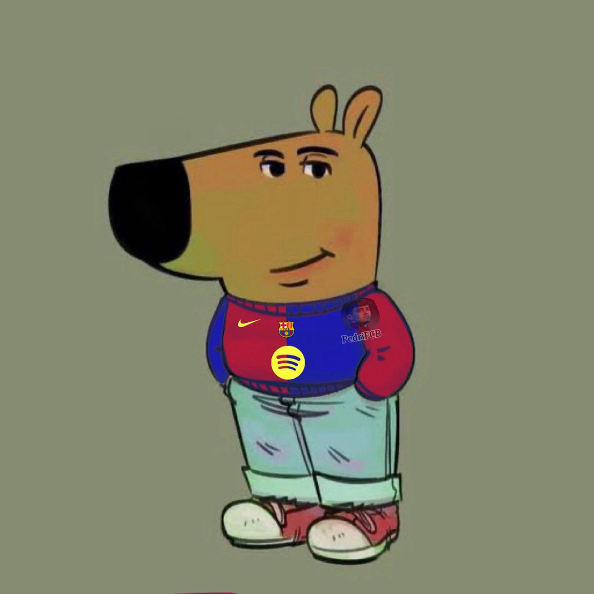 Ahora que terminó la fecha FIFA sin ninguna lesionado soy un tipo tranquilo y chill de cojones.