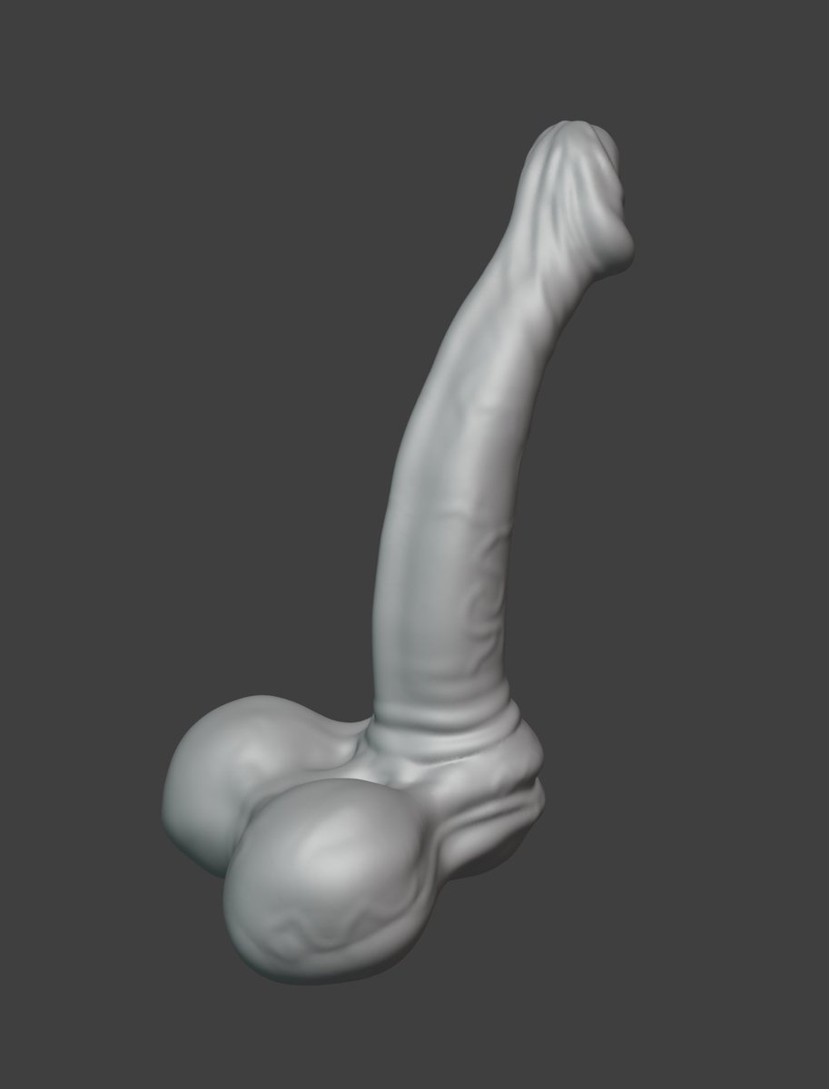 EkullArts's tweet photo. #Membervember day 19 "Long boi" https://t.co/kf6k5lUXZv