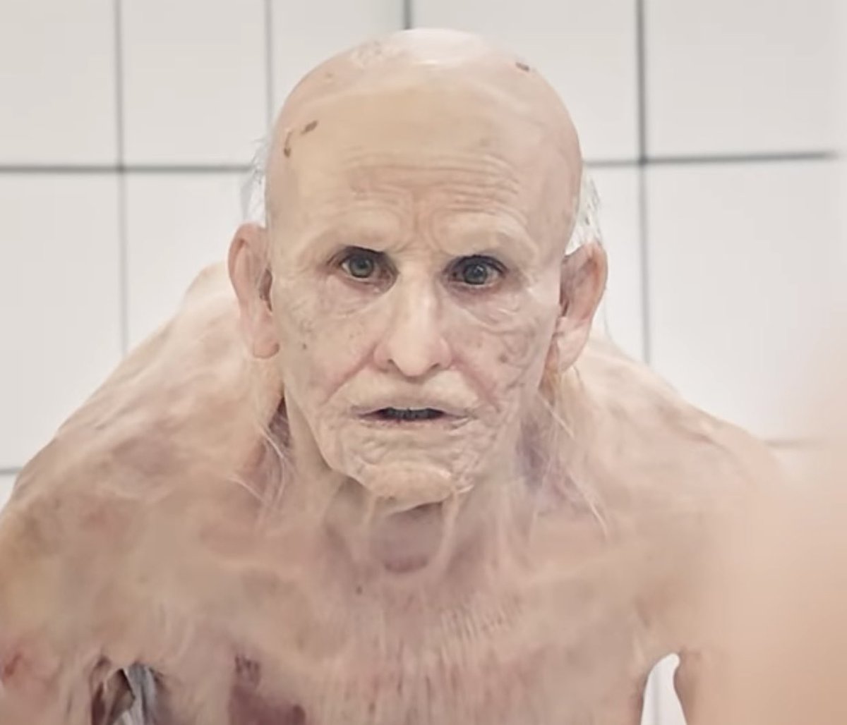 thematthewduane's tweet image. i just watched The Substance and can i say something?