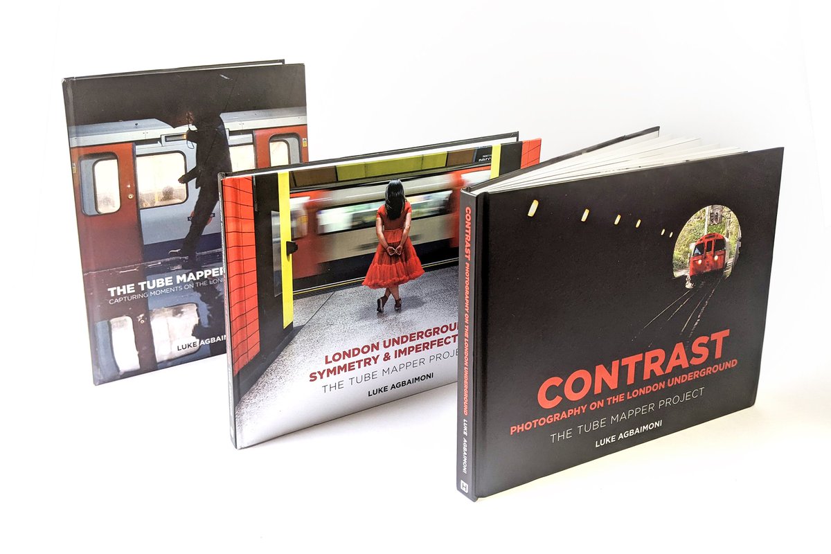 WIN DINNER ON A TRAIN &amp; SIGNED BOOKS

Win a private booth for 2 on board <a href="/supperclubtube/">supperclub.tube</a> restaurant + all 3 of my books signed. 2 runner ups win calendars

Follow, like &amp; RT to enter

Ends Mon 25th 23.59
Random winners chosen Wed 27th from X, Instagram &amp; Bluesky
UK ONLY
#GiveAway