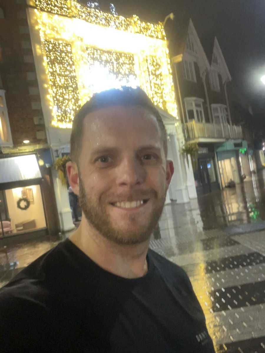 Ben Pepper (@ben_pepper) on Twitter photo Challenge accepted! 🚦 I’m running 55km in 5 days to support <a href="/Brakecharity/">Brake, the road safety charity</a> during #RoadSafetyWeek. Every day, 5 people die on UK Roads. 🏃♂️ Each step counts toward safer roads for all. Join me in raising awareness and funds for this vital cause! 🫶🏼 #Brake5
justgiving.com/campaign/brake5 Challenge accepted! 🚦 I’m running 55km in 5 days to support <a href="/Brakecharity/">Brake, the road safety charity</a> during #RoadSafetyWeek. Every day, 5 people die on UK Roads. 🏃♂️ Each step counts toward safer roads for all. Join me in raising awareness and funds for this vital cause! 🫶🏼 #Brake5
justgiving.com/campaign/brake5