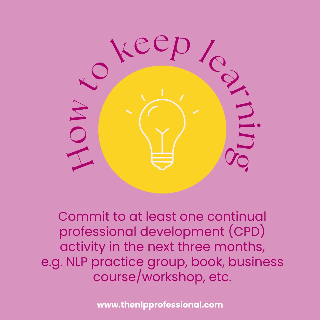 What will you commit to?

Find upcoming events or practice groups on the ANLP website and remember there are some amazing free Virtual NLP workshops to catch up on!

Visit the links below...

anlp.org/knowledge-base…
anlp.org/practice-groups
anlp.org/events