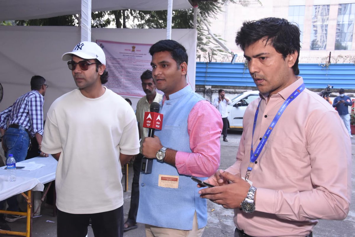 Collector Mumbai Sub tweet media