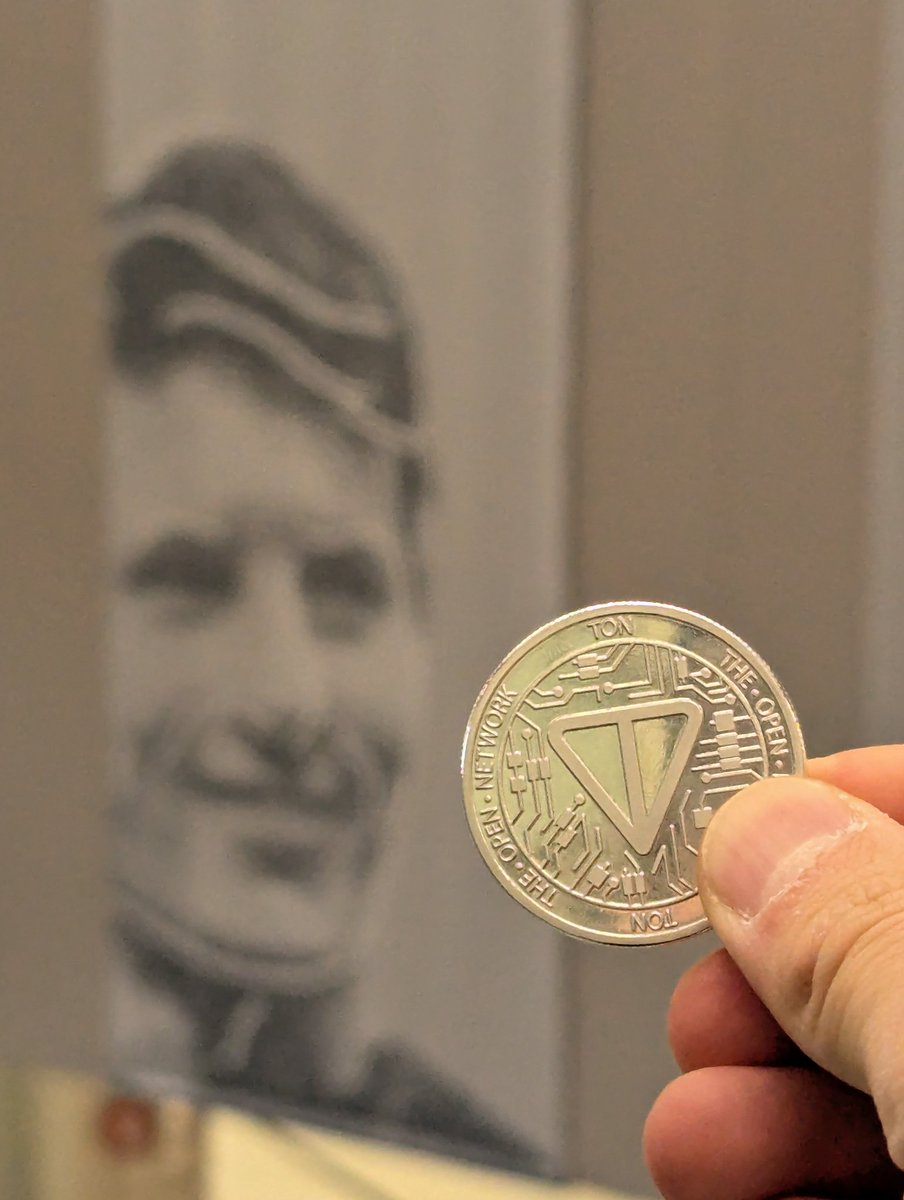 Alik 💎 tweet media