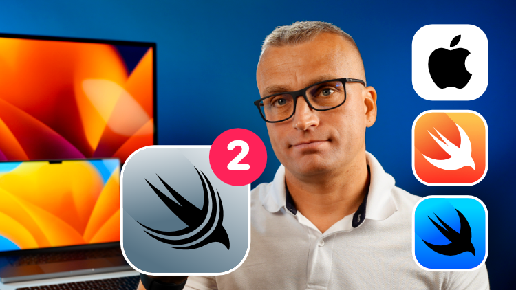 RobertPetras's tweet image. Chapter 1 – As usual, we will create a new #SwiftData project with #SwiftUI in Xcode.