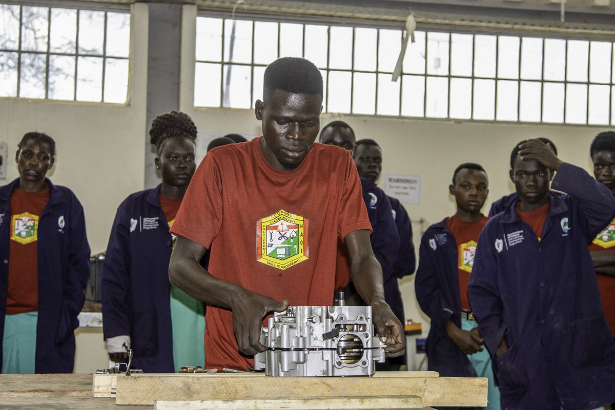 Uncle Ken✌ tweet media