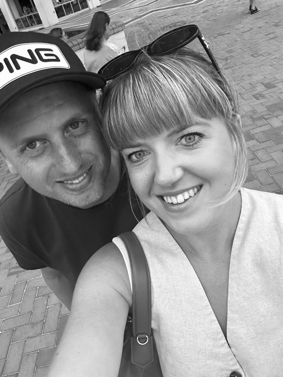 Alexandra Higginson tweet media