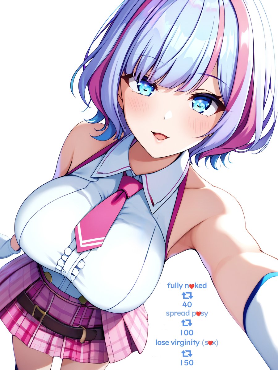 homura_artwork's tweet photo. 久々利トモ(ドルウェブ) - 脱衣チャレンジ💜
#久々利トモ #ドルフィンウェーブ #ドルウェブ https://t.co/rKCkrUk70m
