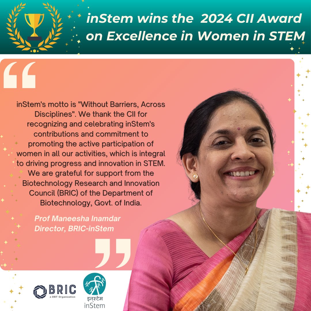 BRIC-inStem tweet media